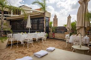 Riad Hasna Espi & SPA