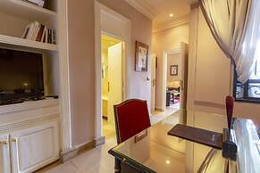 Riad Hasna Espi & SPA