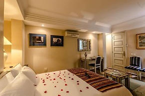 Riad Hasna Espi & SPA