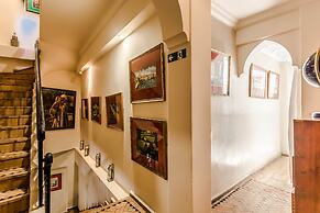 Riad Hasna Espi & SPA