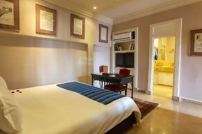 Riad Hasna Espi & SPA