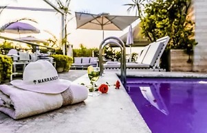 Riad Hasna Espi & SPA