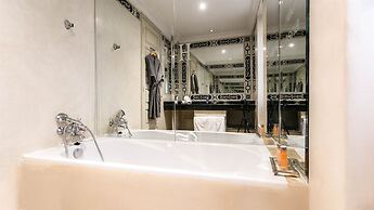 Riad Hasna Espi & SPA