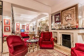 Riad Hasna Espi & SPA