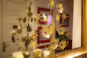 Riad Hasna Espi & SPA