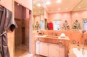 Riad Hasna Espi & SPA