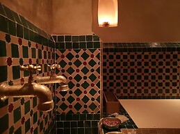 Riad Hasna Espi & SPA