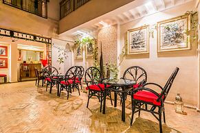 Riad Hasna Espi & SPA