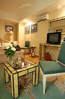 Riad Hasna Espi & SPA