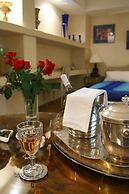 Riad Hasna Espi & SPA