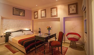 Riad Hasna Espi & SPA