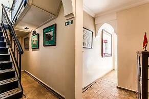 Riad Hasna Espi & SPA