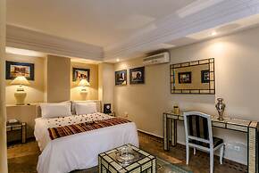 Riad Hasna Espi & SPA