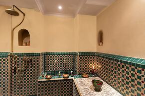 Riad Hasna Espi & SPA
