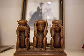 Riad Hasna Espi & SPA