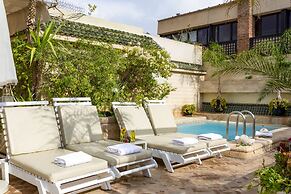 Riad Hasna Espi & SPA