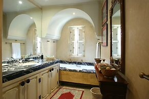 Riad Hasna Espi & SPA