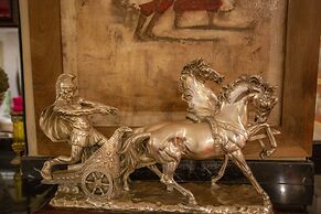 Riad Hasna Espi & SPA