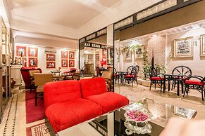 Riad Hasna Espi & SPA