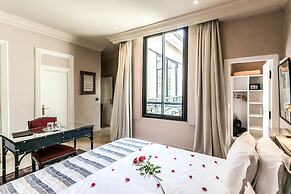 Riad Hasna Espi & SPA