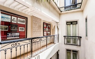 Riad Hasna Espi & SPA