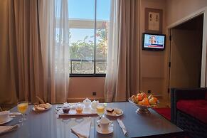 Riad Hasna Espi & SPA