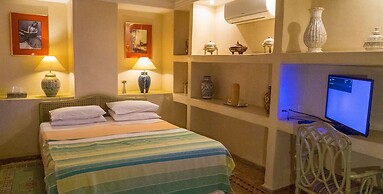 Riad Hasna Espi & SPA