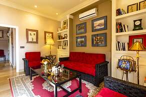 Riad Hasna Espi & SPA