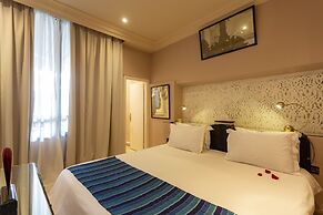 Riad Hasna Espi & SPA