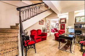 Riad Hasna Espi & SPA