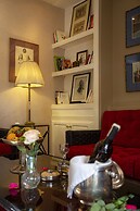 Riad Hasna Espi & SPA