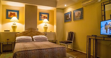 Riad Hasna Espi & SPA