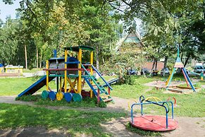 Park Hotel Berendeevka