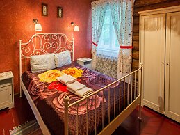 Park Hotel Berendeevka