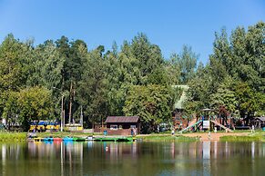 Park Hotel Berendeevka