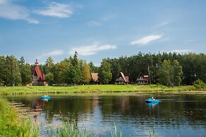 Park Hotel Berendeevka