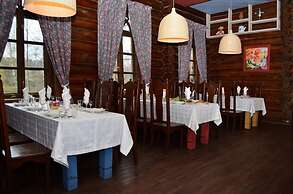 Park Hotel Berendeevka