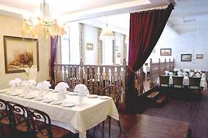 Park Hotel Berendeevka