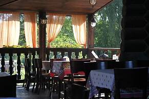 Park Hotel Berendeevka