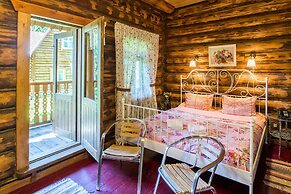 Park Hotel Berendeevka