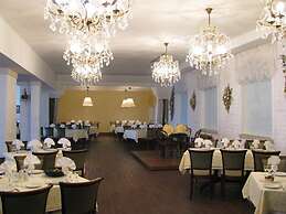 Park Hotel Berendeevka