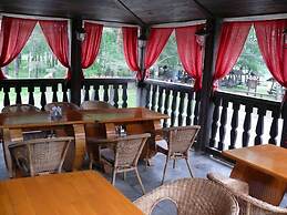 Park Hotel Berendeevka