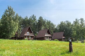 Park Hotel Berendeevka