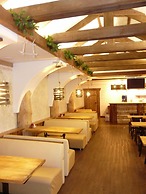Park Hotel Berendeevka