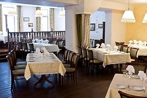 Park Hotel Berendeevka