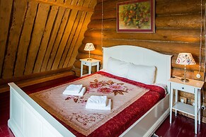Park Hotel Berendeevka