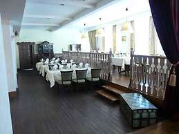 Park Hotel Berendeevka