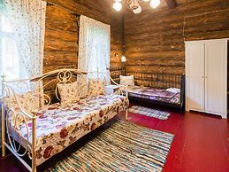 Park Hotel Berendeevka