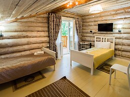 Park Hotel Berendeevka