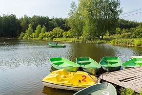 Park Hotel Berendeevka